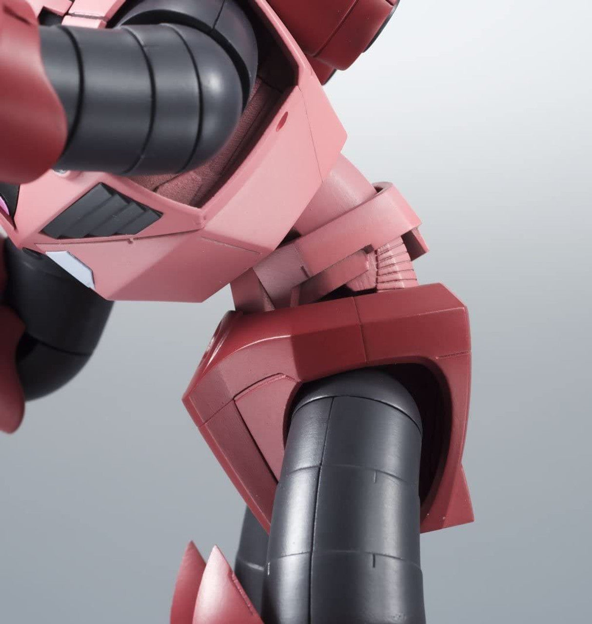 BANDAI Spirits MSM-07S Z'GOK Char's Custom Model ver. A.N.I.M.E.