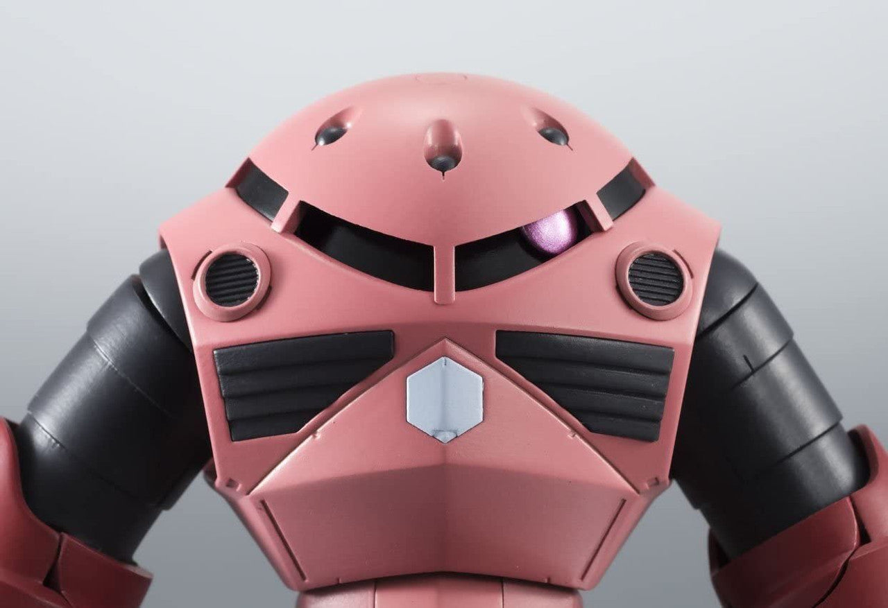 BANDAI Spirits MSM-07S Z'GOK Char's Custom Model ver. A.N.I.M.E.