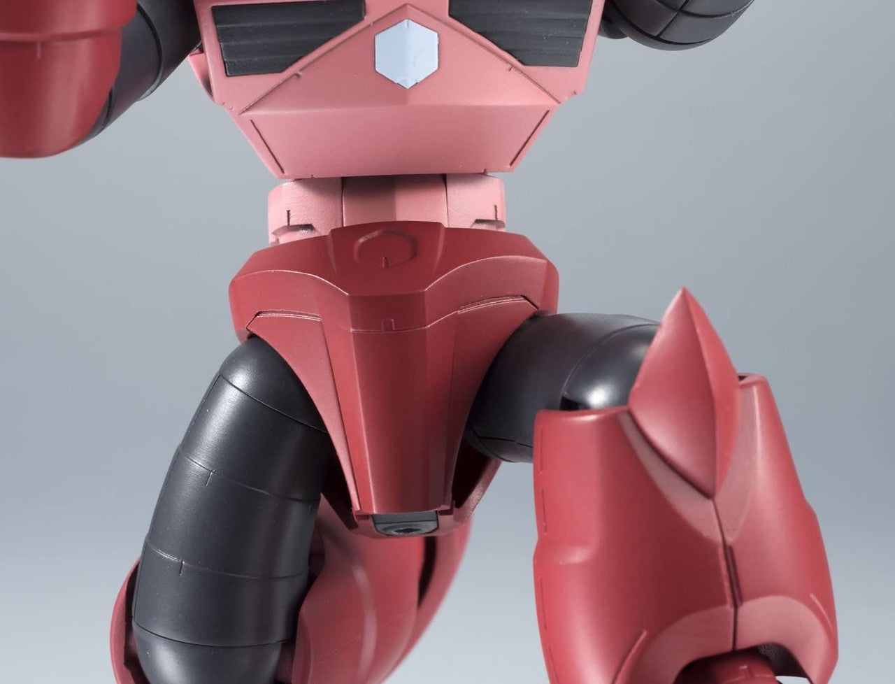 BANDAI Spirits MSM-07S Z'GOK Char's Custom Model ver. A.N.I.M.E.