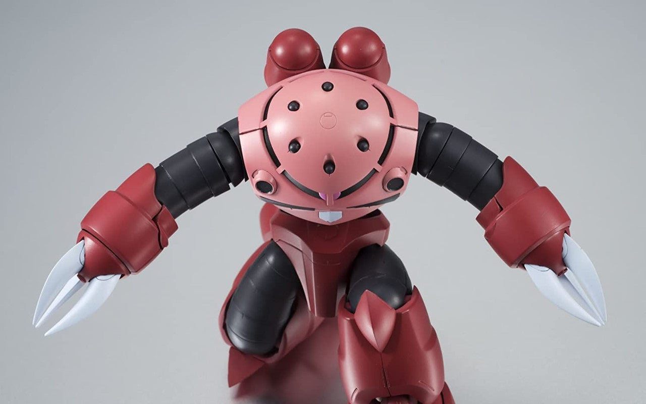 BANDAI Spirits MSM-07S Z'GOK Char's Custom Model ver. A.N.I.M.E.