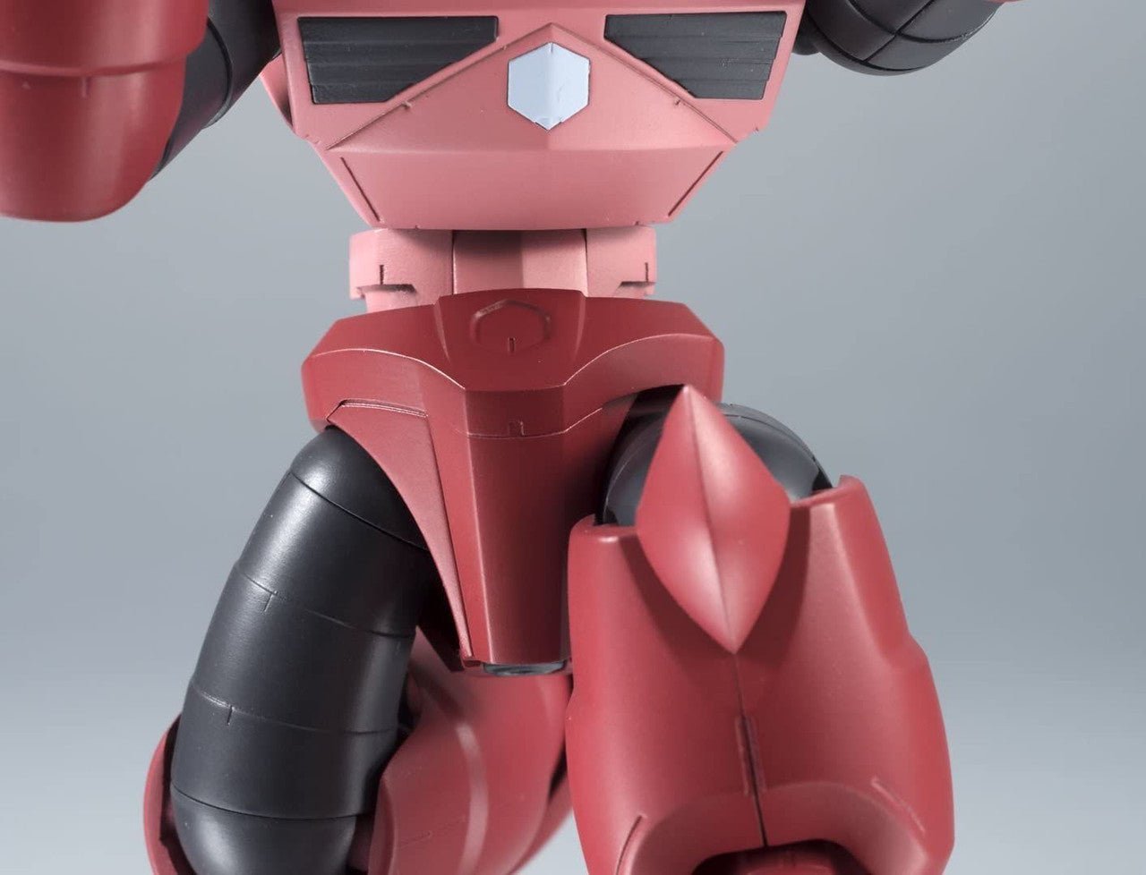 BANDAI Spirits MSM-07S Z'GOK Char's Custom Model ver. A.N.I.M.E.