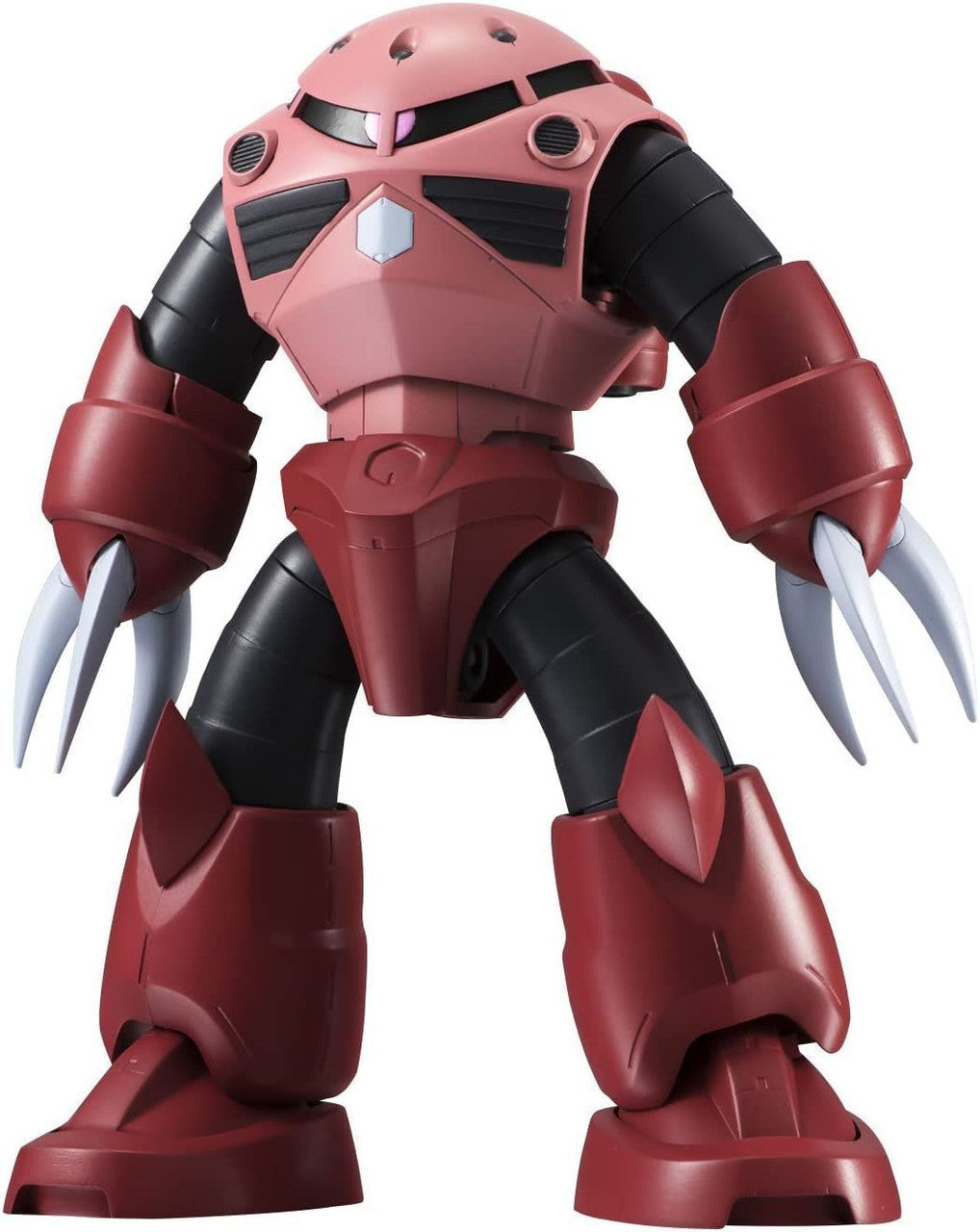 BANDAI Spirits MSM-07S Z'GOK Char's Custom Model ver. A.N.I.M.E.