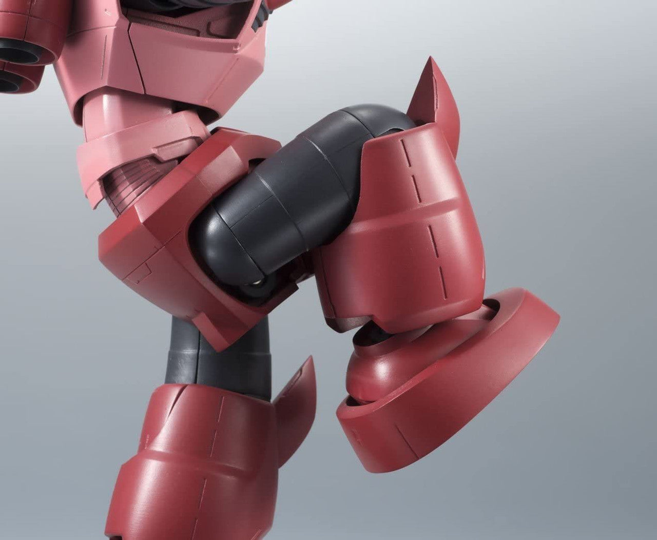 BANDAI Spirits MSM-07S Z'GOK Char's Custom Model ver. A.N.I.M.E.