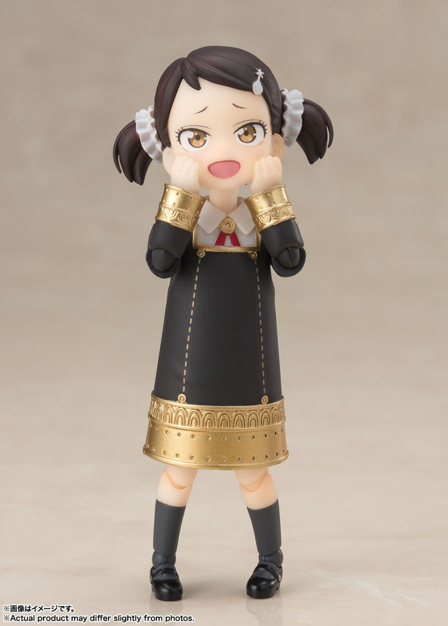 BANDAI Spirits Becky Blackbell