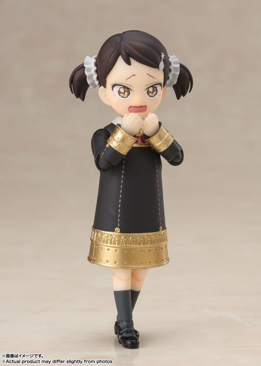 BANDAI Spirits Becky Blackbell