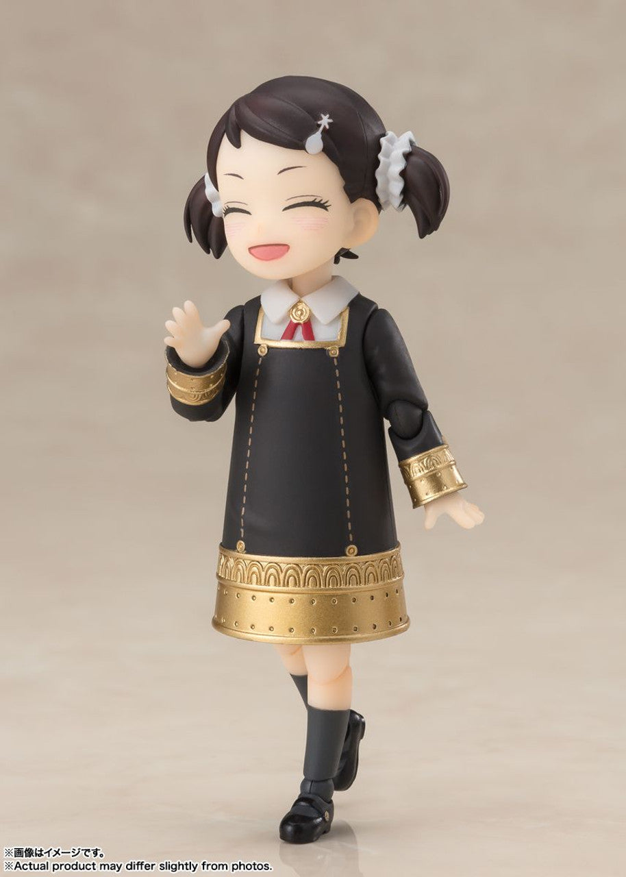 BANDAI Spirits Becky Blackbell