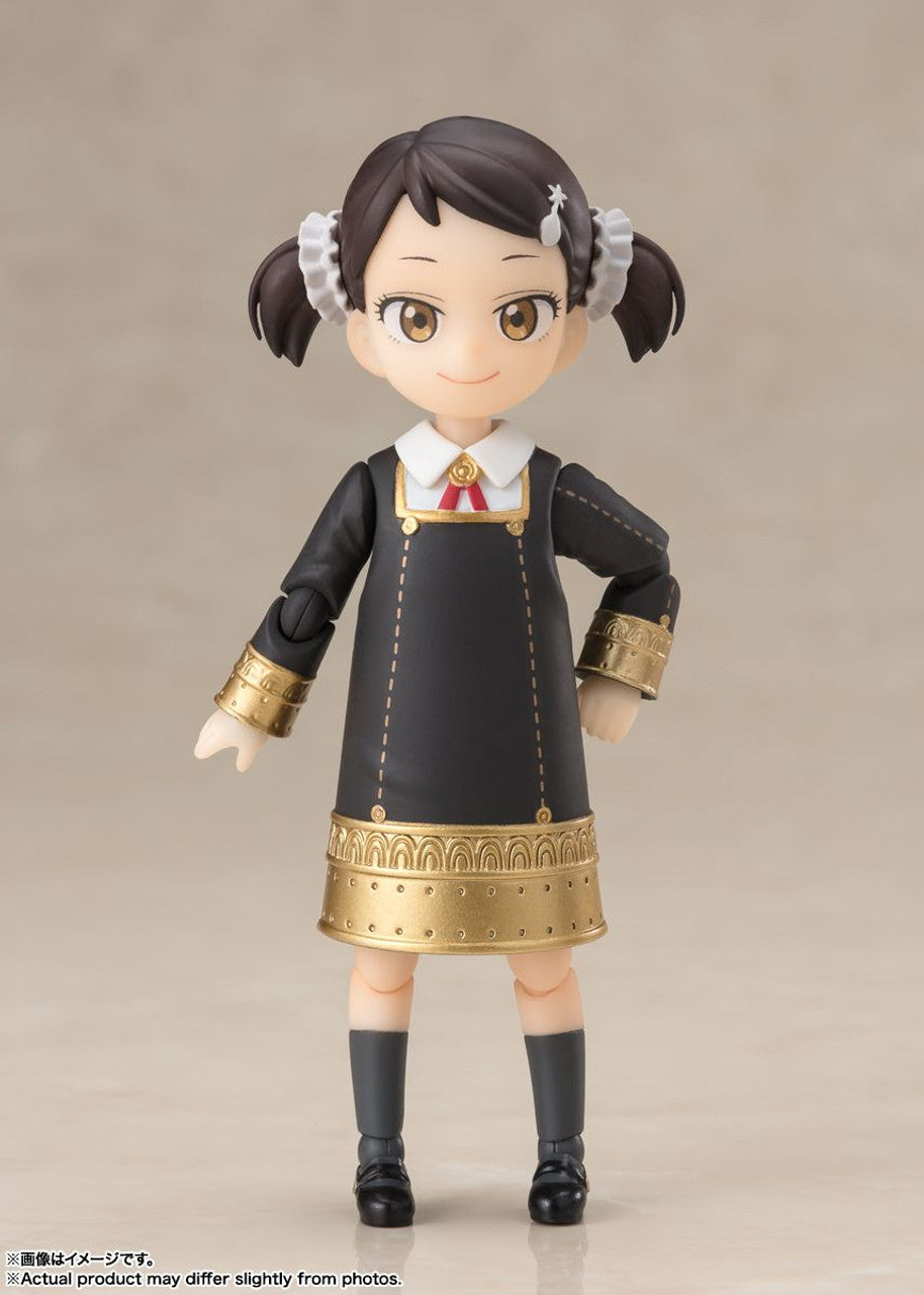 BANDAI Spirits Becky Blackbell