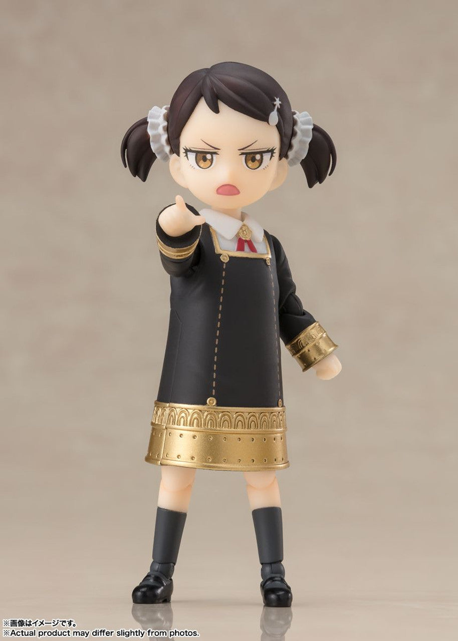 BANDAI Spirits Becky Blackbell