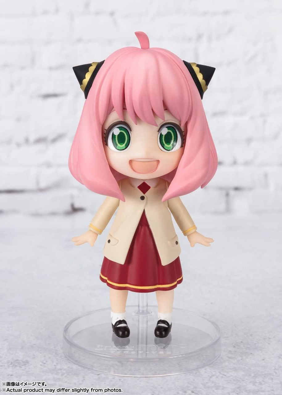 BANDAI Spirits Anya Forger -Odekeke Outifit-