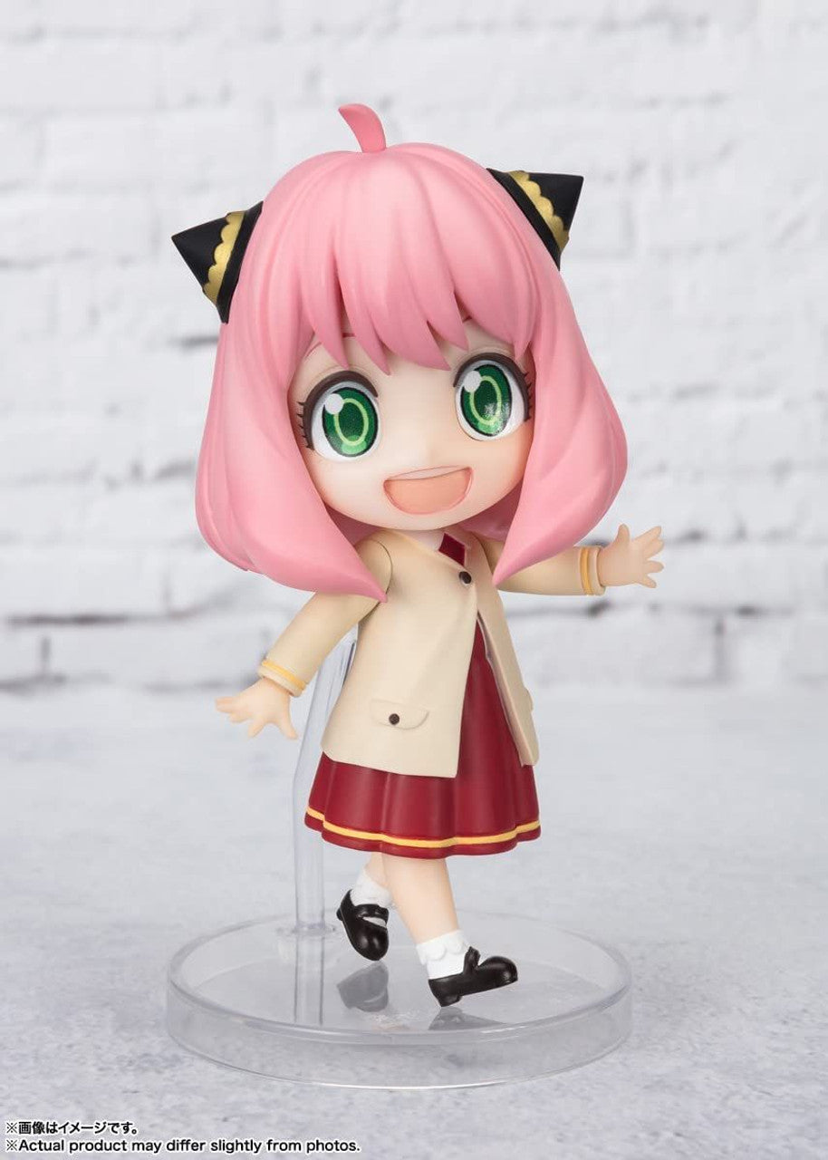 BANDAI Spirits Anya Forger -Odekeke Outifit-