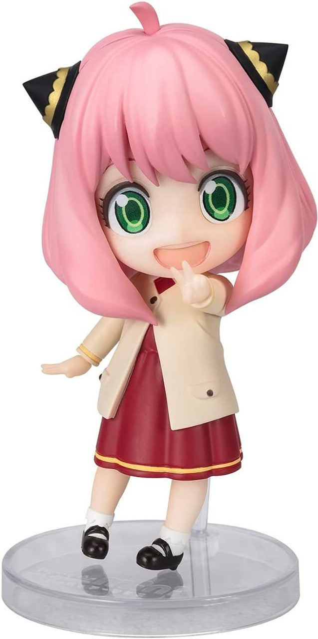 BANDAI Spirits Anya Forger -Odekeke Outifit-