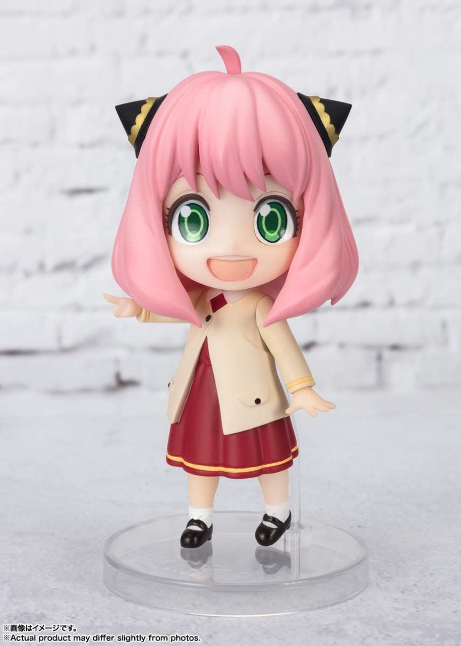 BANDAI Spirits Anya Forger -Odekeke Outifit-