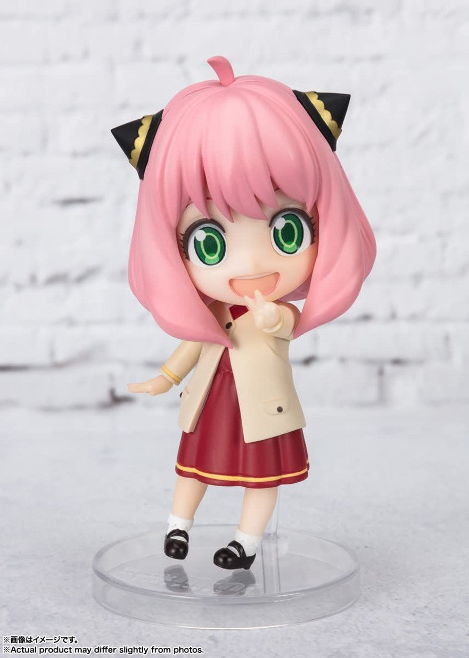 BANDAI Spirits Anya Forger -Odekeke Outifit-