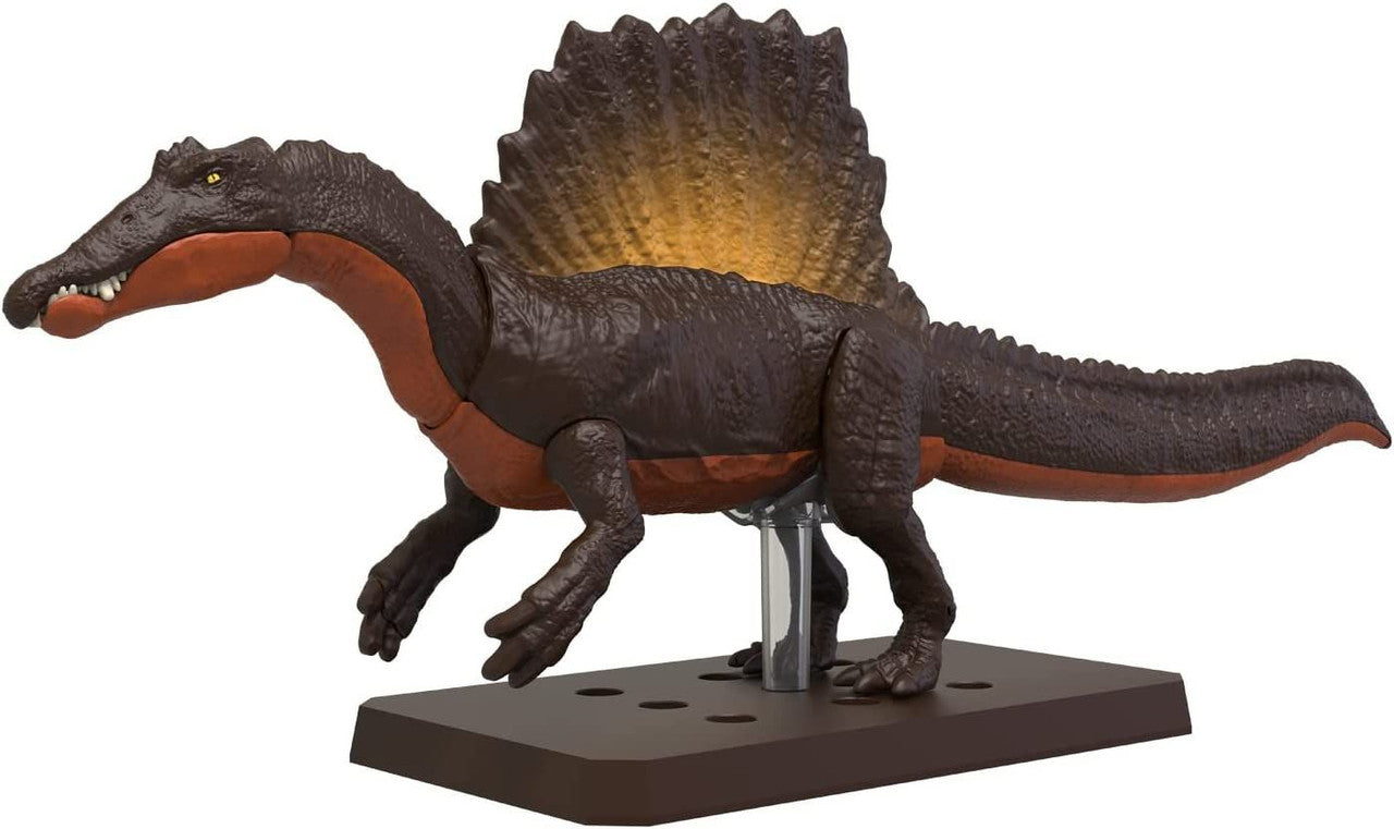 BANDAI Hobby PLANNOSAURUS Spinosaurus