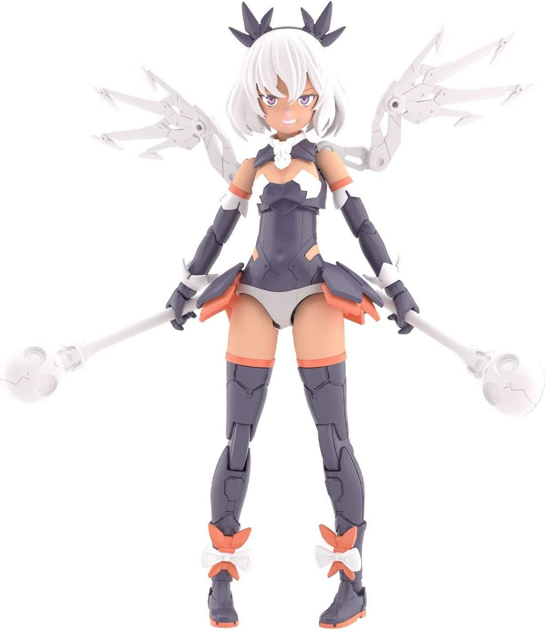 BANDAI Hobby 30MS SIS-M00 ILSHANA [COLOR C]