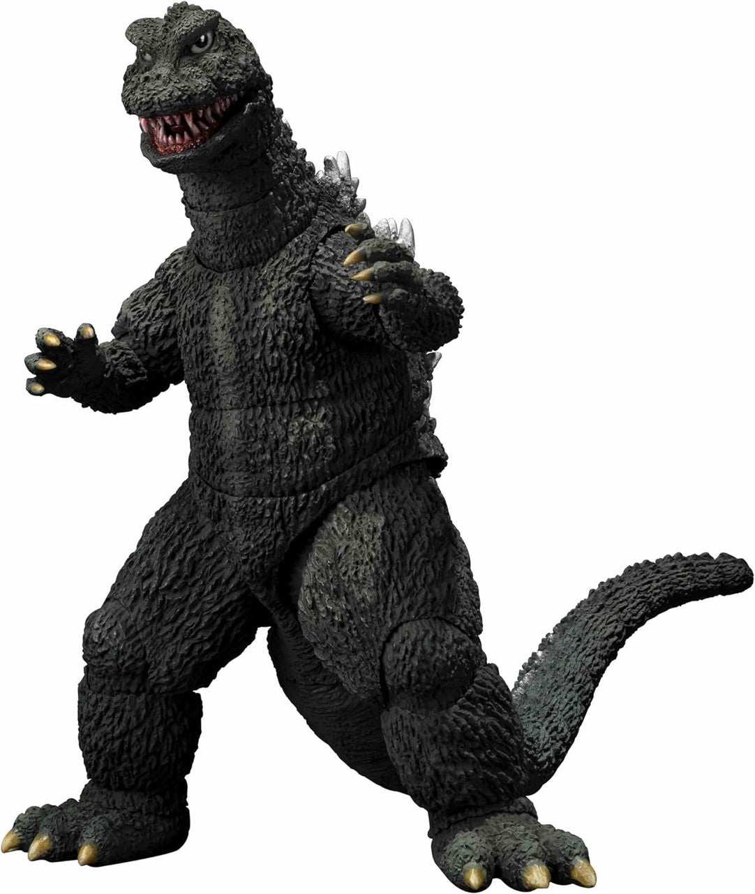 BANDAI Spirits GODZILLA [1972] "Earth Destruction Directive: Godzilla vs. Gigan" TAMASHII NATIONS S.H.MonsterArts