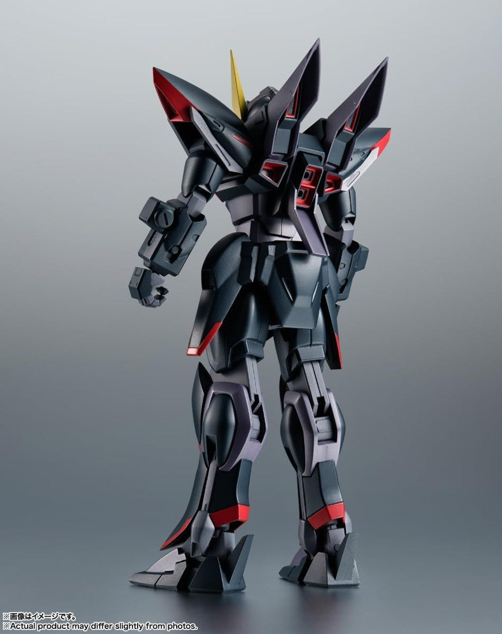 ROBOT Damashii (SIDE MS) GAT-X207 Blitz Gundam ver. A.N.I.M.E.