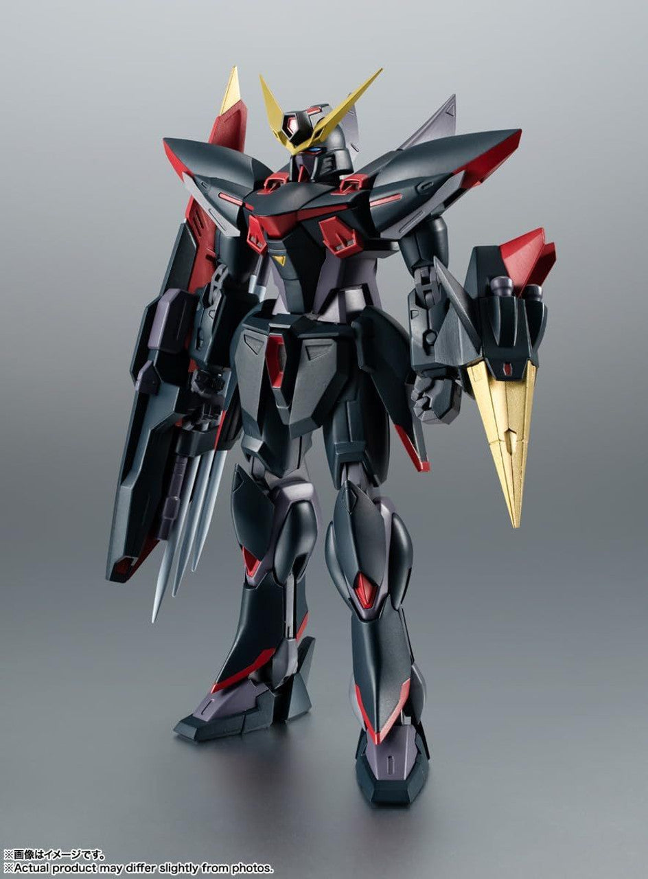 ROBOT Damashii (SIDE MS) GAT-X207 Blitz Gundam ver. A.N.I.M.E.