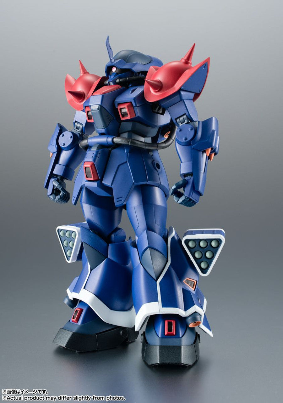 BANDAI Tamashii ＜SIDE MS＞ MS-08TX[EXAM] EFREET CUSTOM ver. A.N.I.M.E. "MOBILE SUIT GUNDAM SIDE STORY THE BLUE DESTINY", Bandai Spirits THE ROBOT SPIRITS