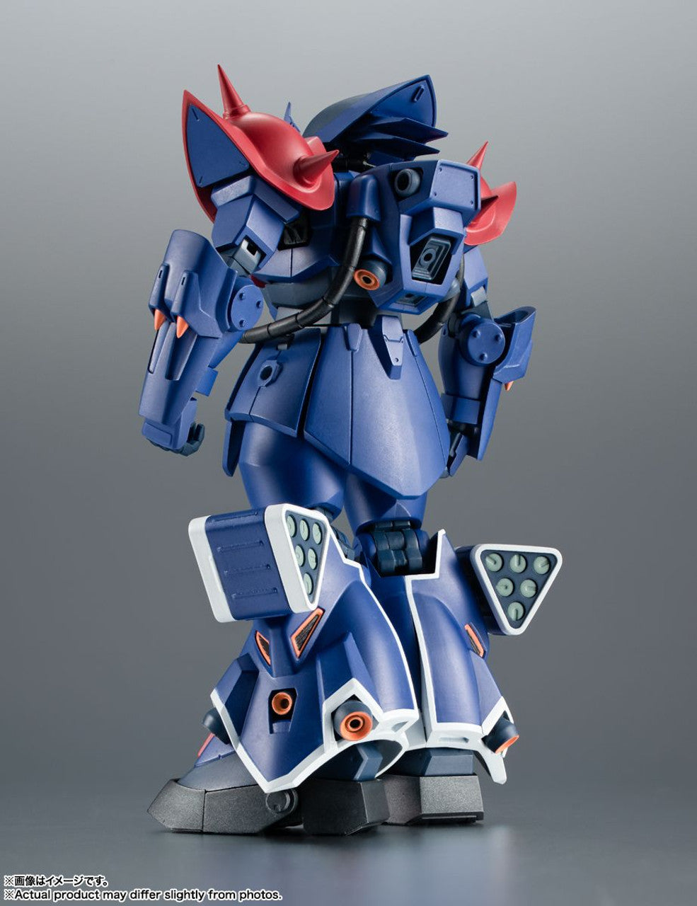 BANDAI Tamashii ＜SIDE MS＞ MS-08TX[EXAM] EFREET CUSTOM ver. A.N.I.M.E. "MOBILE SUIT GUNDAM SIDE STORY THE BLUE DESTINY", Bandai Spirits THE ROBOT SPIRITS