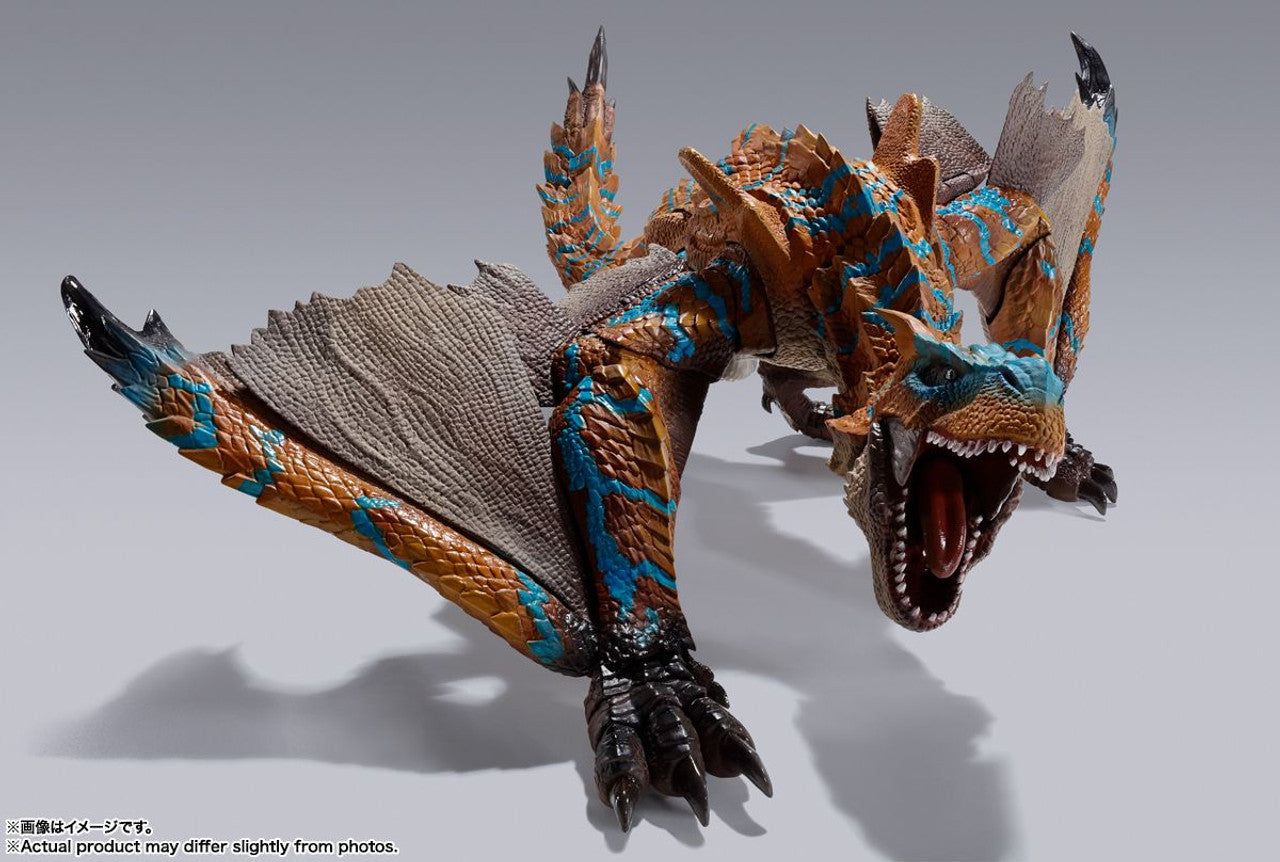 BANDAI Spirits Tigrex