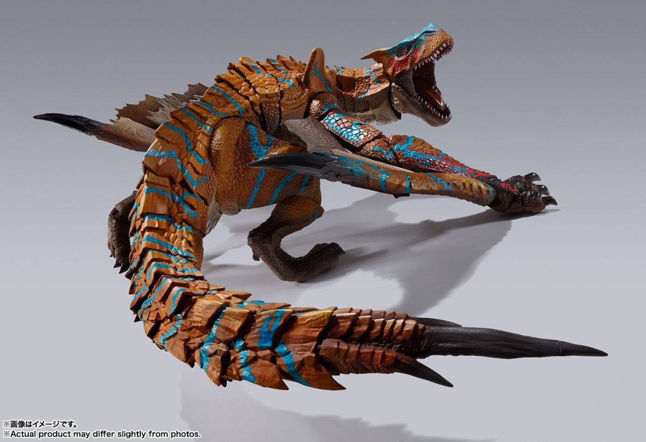 BANDAI Spirits Tigrex