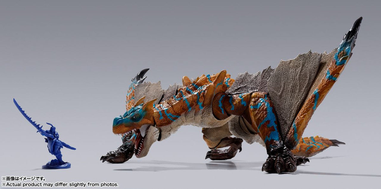 BANDAI Spirits Tigrex