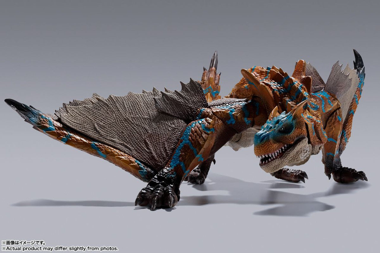 BANDAI Spirits Tigrex