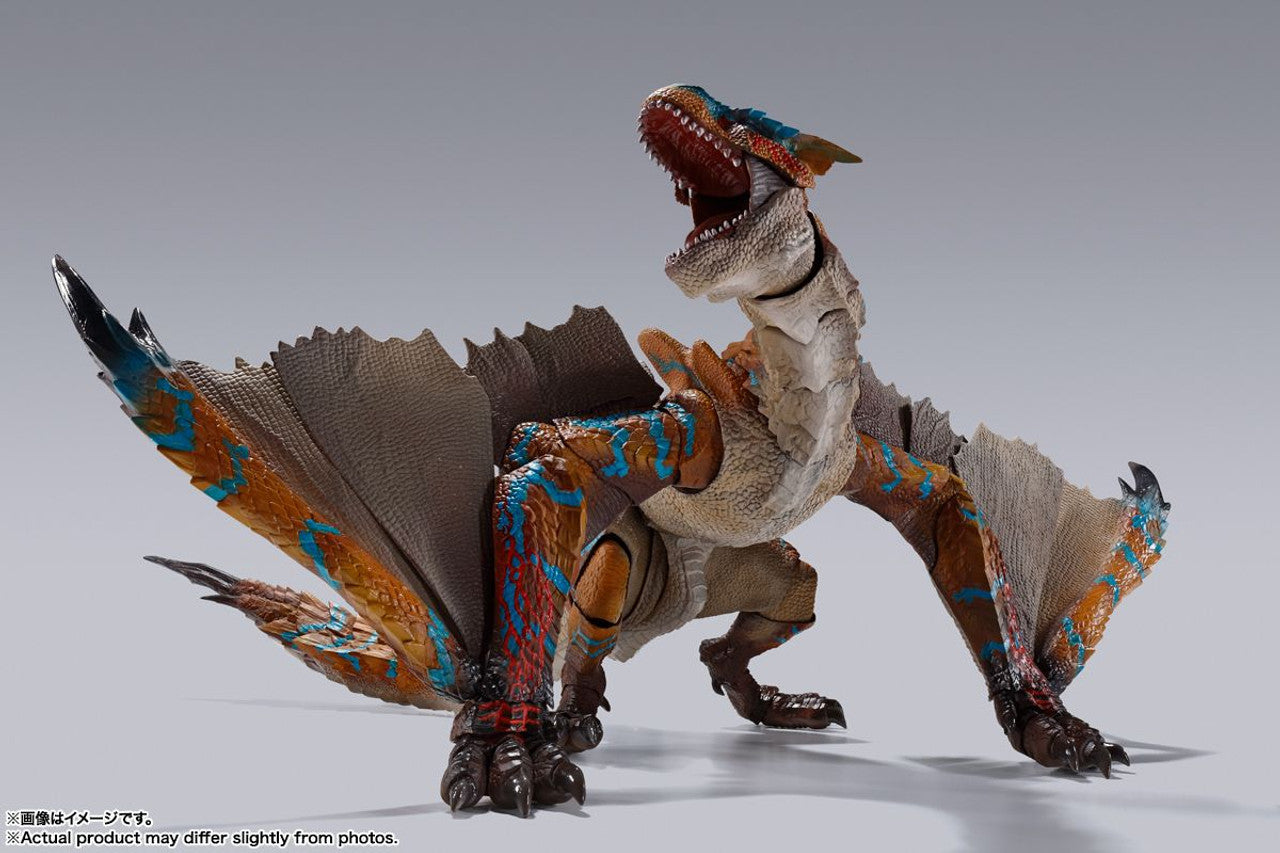 BANDAI Spirits Tigrex