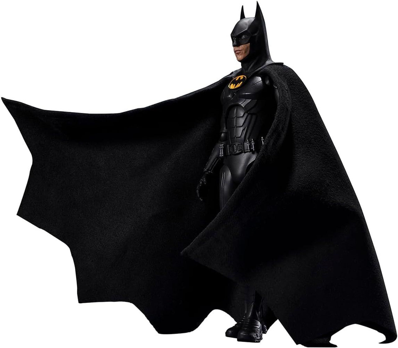 BANDAI Tamashii Batman (The Flash) "The Flash", Bandai Spirits S.H.Figuarts