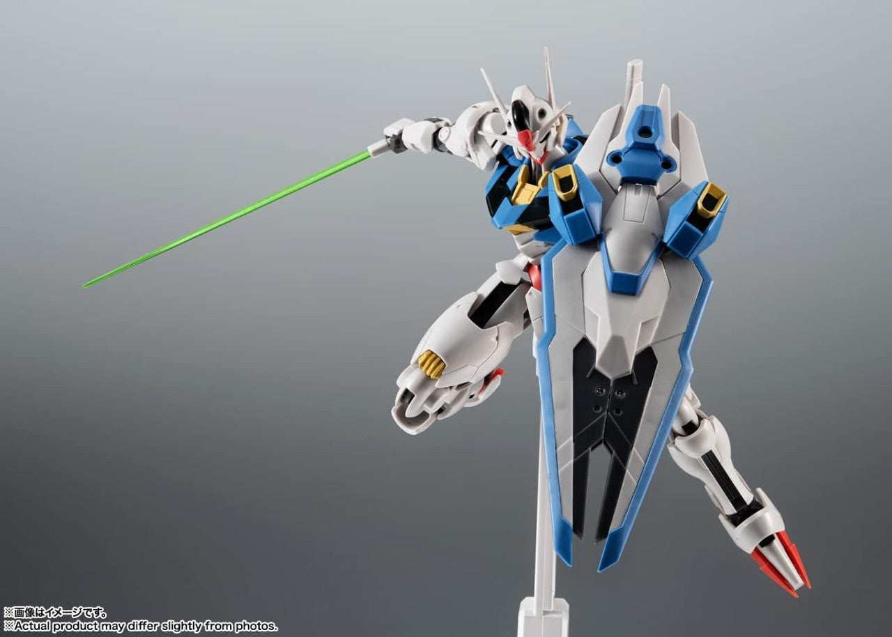 BANDAI Spirits XVX-016 Gundam Aerial ver. A.N.I.M.E.