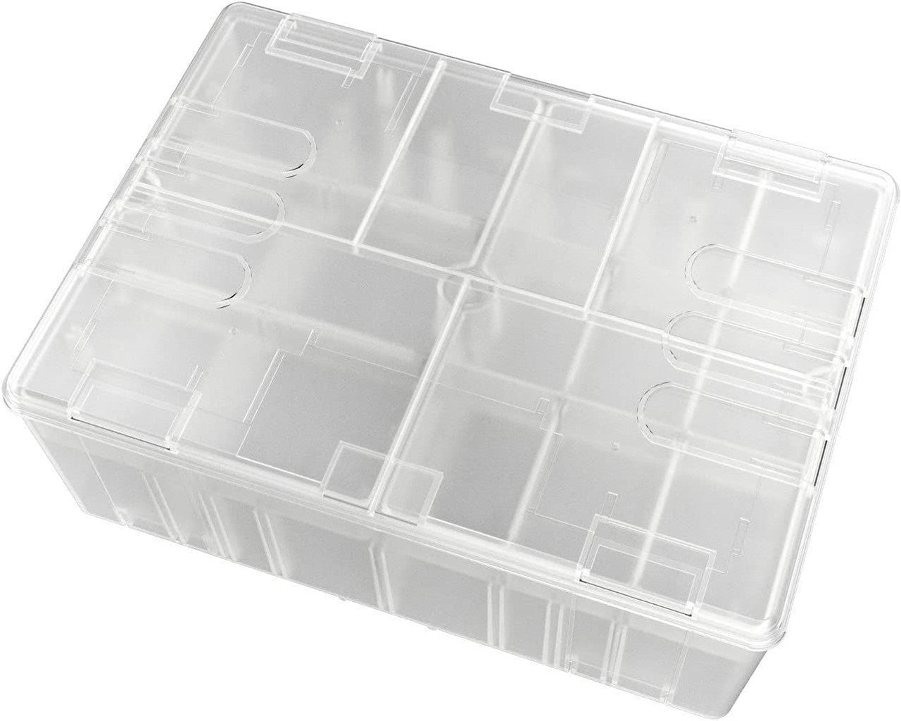 BANDAI Hobby MULTI BUILDERS CASE