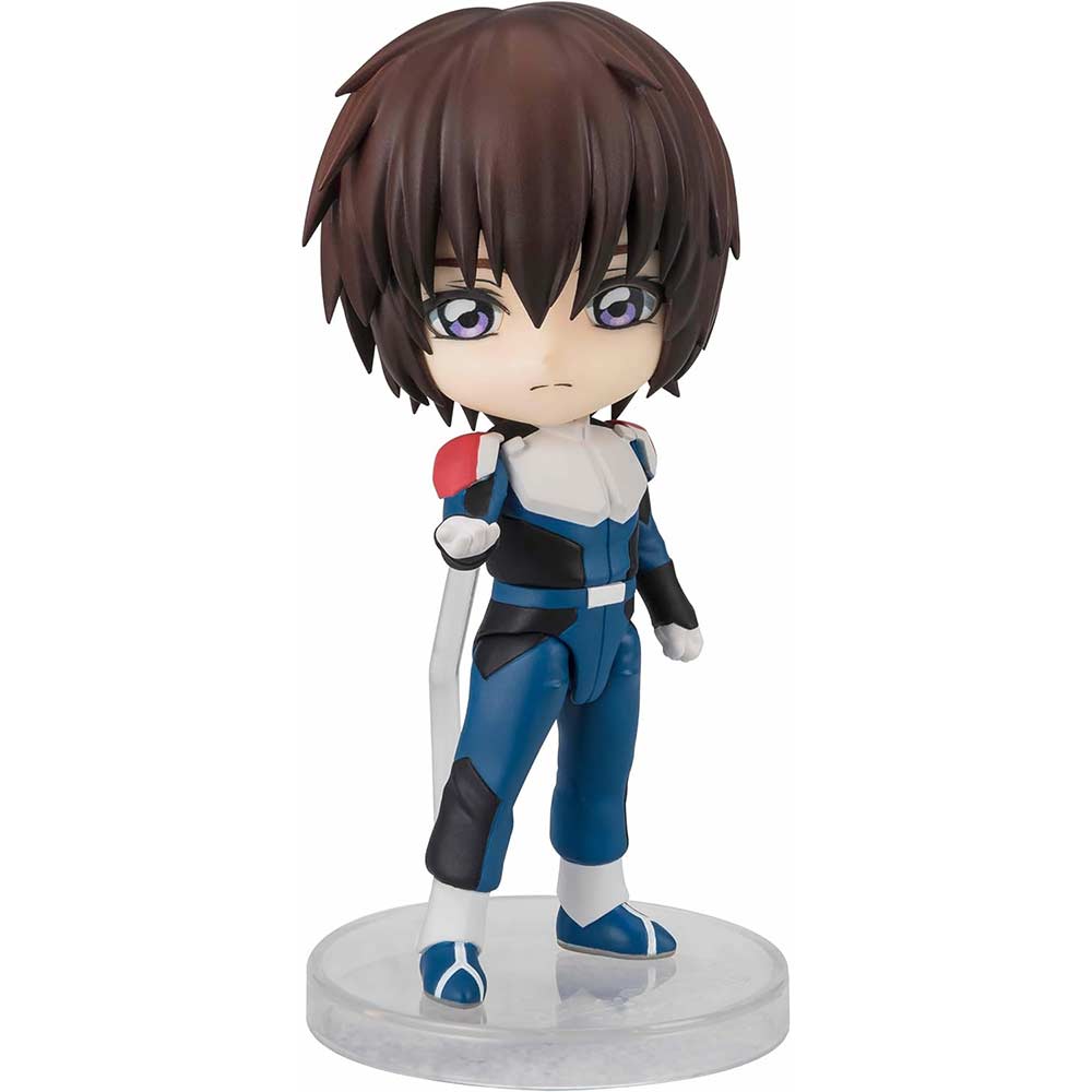 BANDAI Spirits Kira Yamato "Mobile Suit Gundam Seed Freedom", Tamashii Nations Figuarts mini