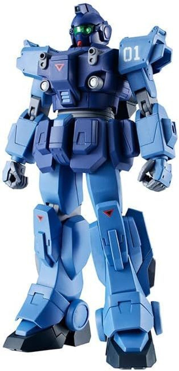 BANDAI Spirits RX-78-2 Gundam ver. A.N.I.M.E. ~Robot Spirits 15th Anniversary~