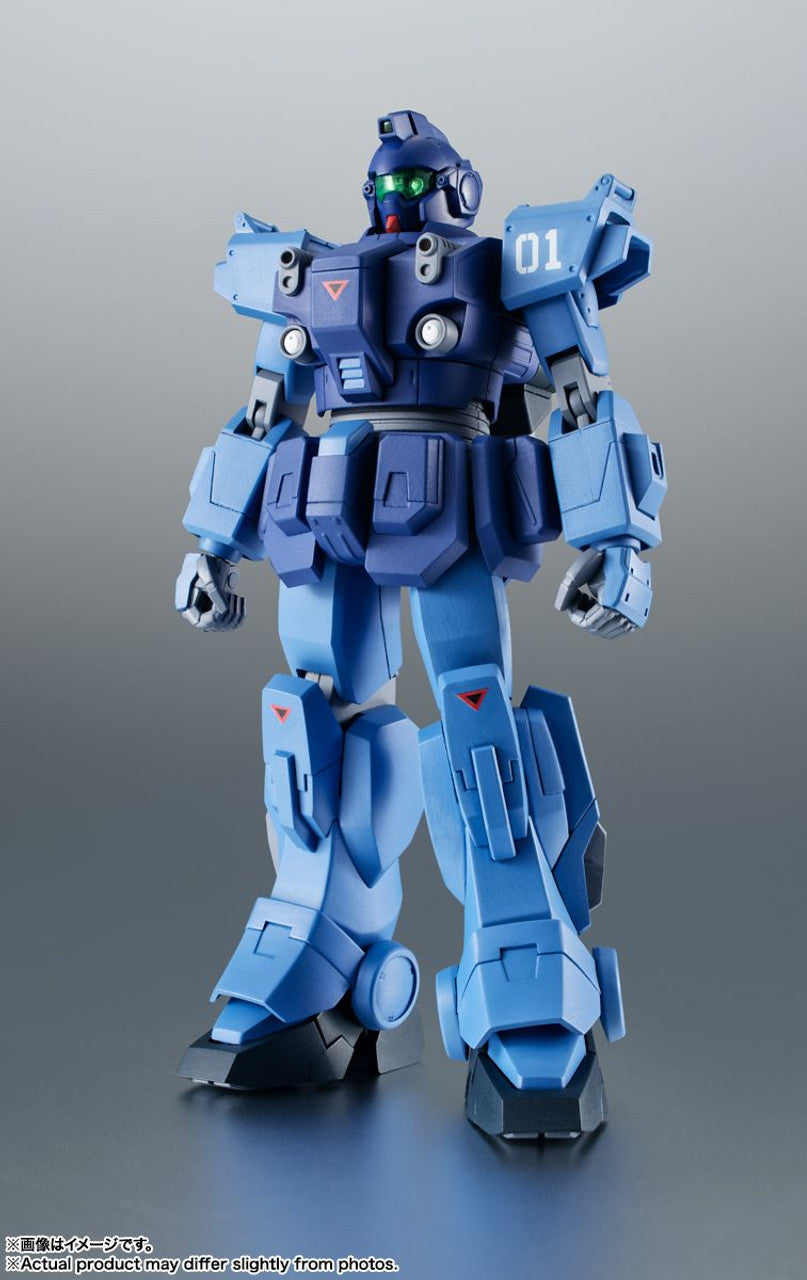 BANDAI Spirits RX-78-2 Gundam ver. A.N.I.M.E. ~Robot Spirits 15th Anniversary~