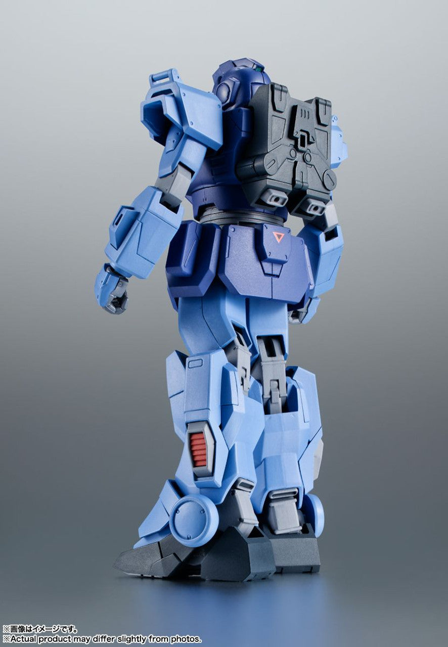 BANDAI Spirits RX-78-2 Gundam ver. A.N.I.M.E. ~Robot Spirits 15th Anniversary~