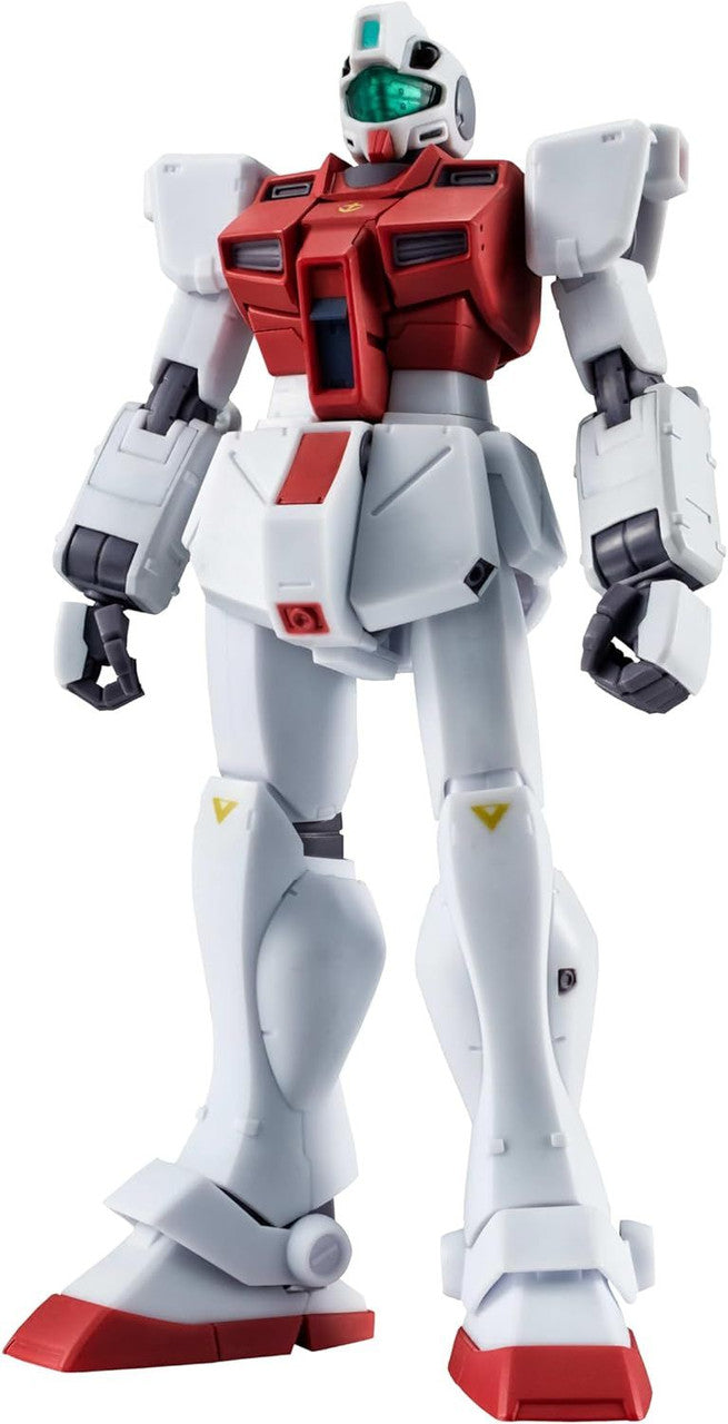 BANDAI Spirits RX-78-2 Gundam ver. A.N.I.M.E. ~Robot Spirits 15th Anniversary~