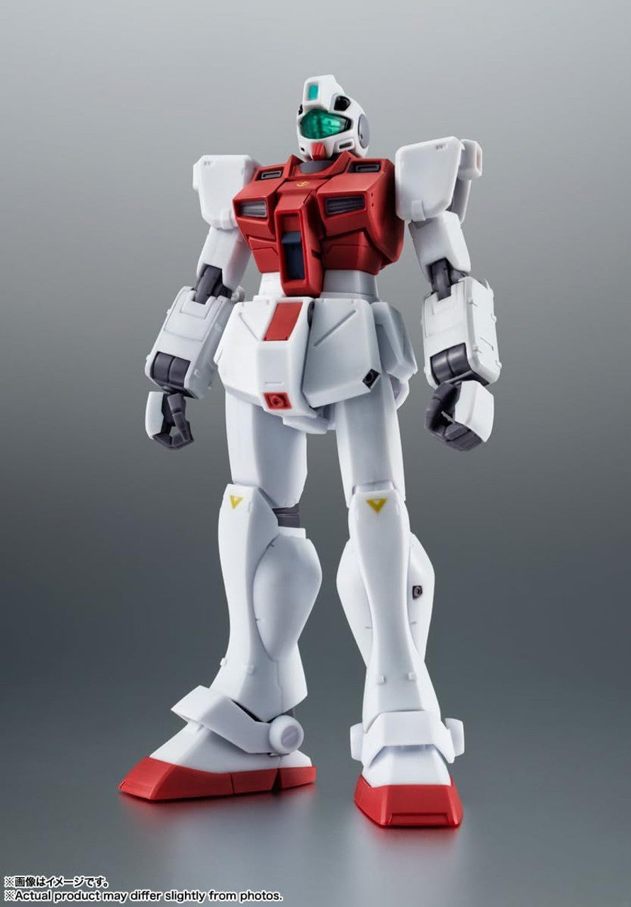 BANDAI Spirits RX-78-2 Gundam ver. A.N.I.M.E. ~Robot Spirits 15th Anniversary~