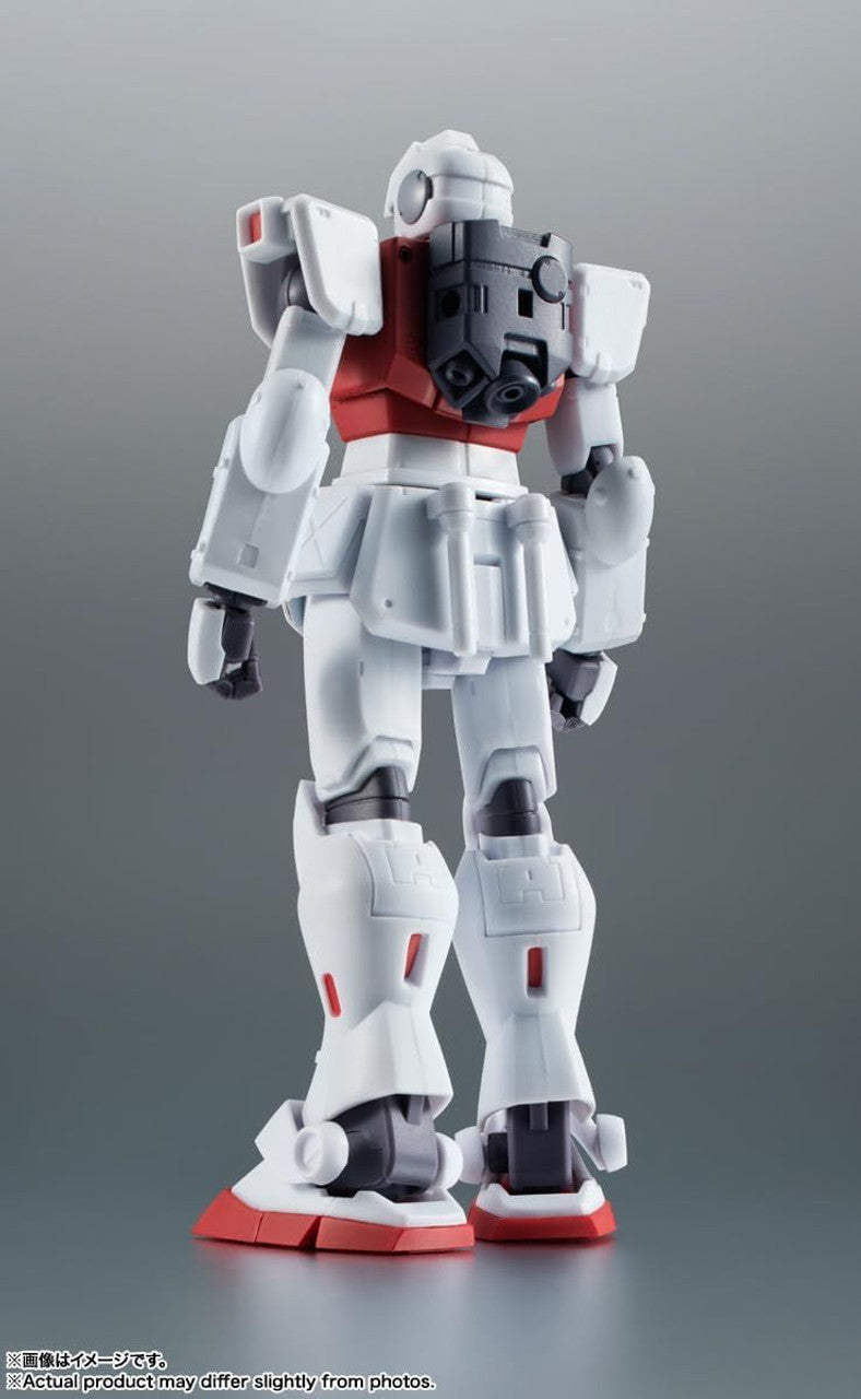 BANDAI Spirits RX-78-2 Gundam ver. A.N.I.M.E. ~Robot Spirits 15th Anniversary~