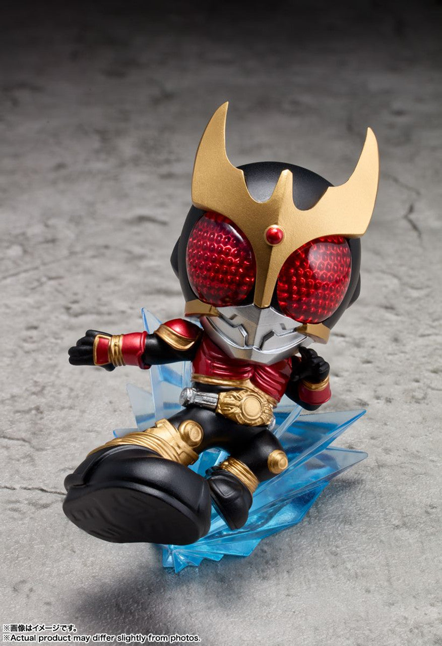 BANDAI Spirits KAMEN RIDER ARTlized -GOGORIDER KICK- "KAMEN RIDER", Bandai Spirits TAMASHII NATIONS BOX