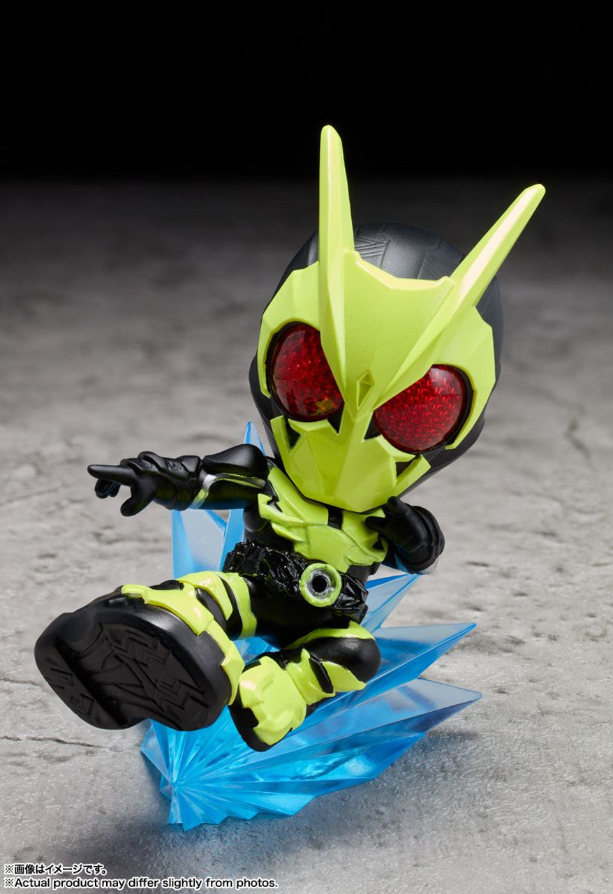 BANDAI Spirits KAMEN RIDER ARTlized -GOGORIDER KICK- "KAMEN RIDER", Bandai Spirits TAMASHII NATIONS BOX