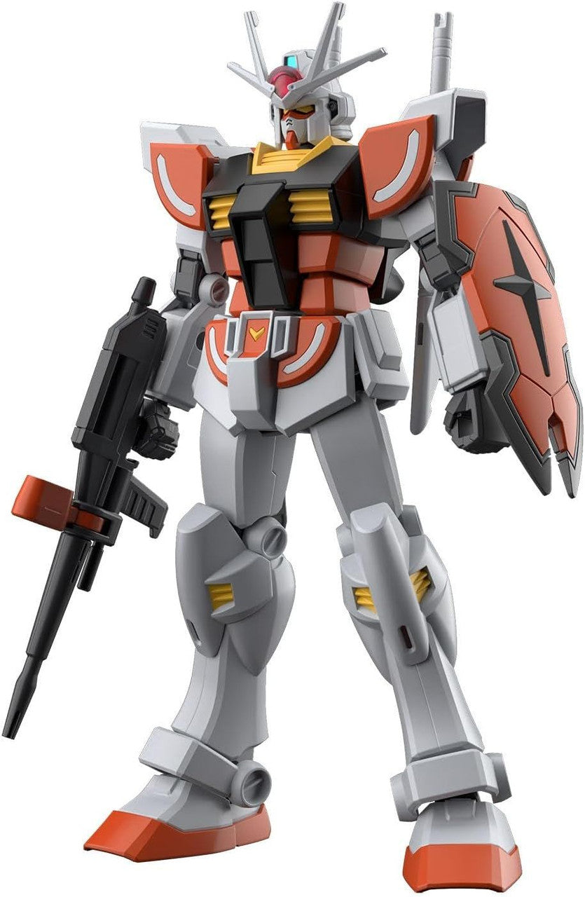 BANDAI Hobby ENTRY GRADE 1/144 LAH GUNDAM