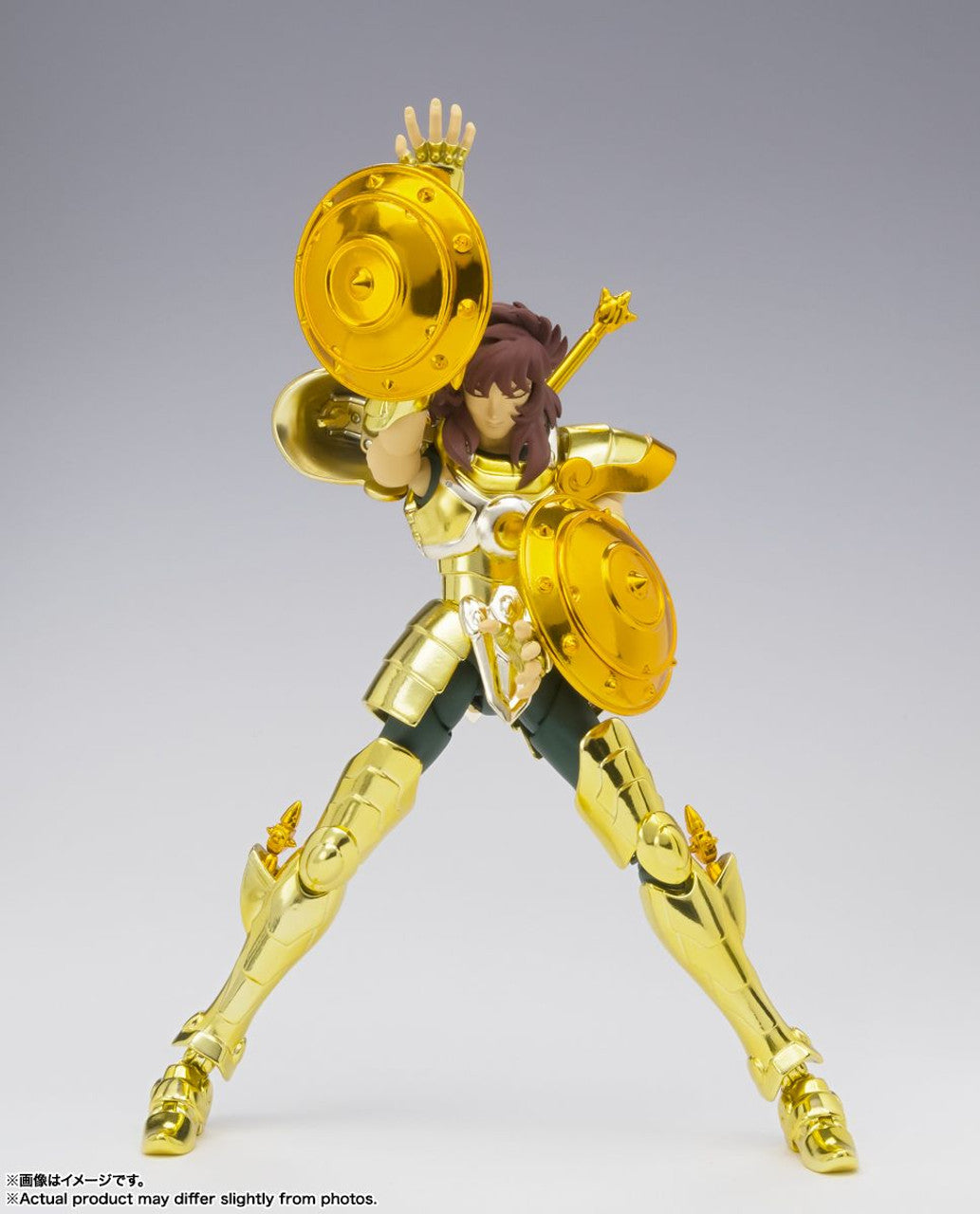 BANDAI Tamashii LIBRA DHOKO