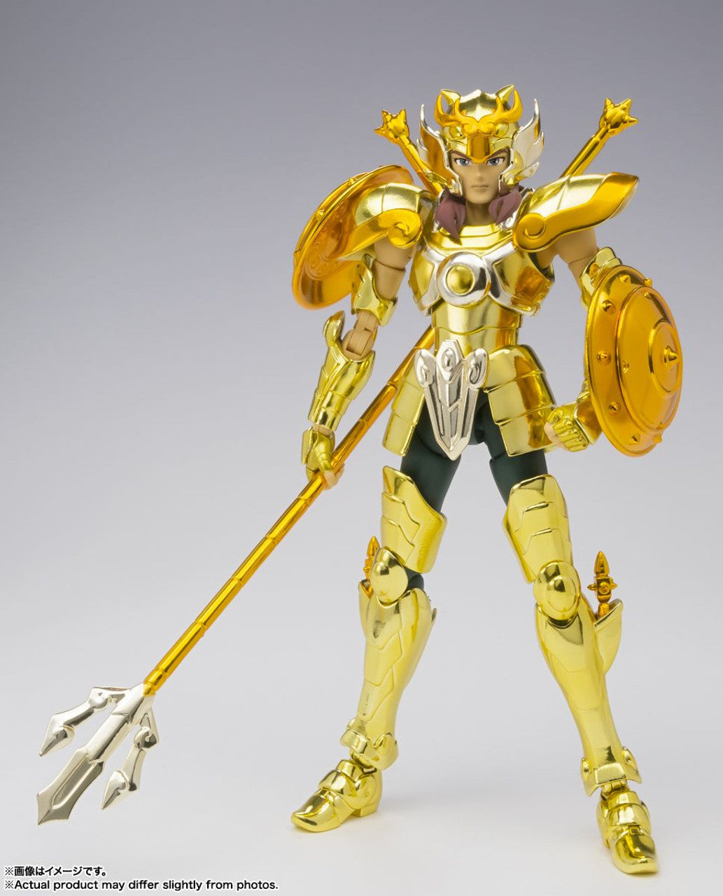 BANDAI Tamashii LIBRA DHOKO