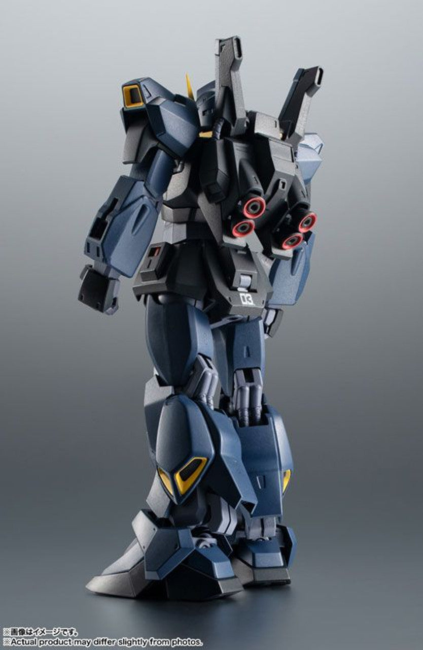 BANDAI Spirits RX-178 Gundam Mk-Ⅱ (Titans) ver. A.N.I.M.E. "Mobile Suit Z Gundam", TAMASHII NATIONS The Robot Spirits