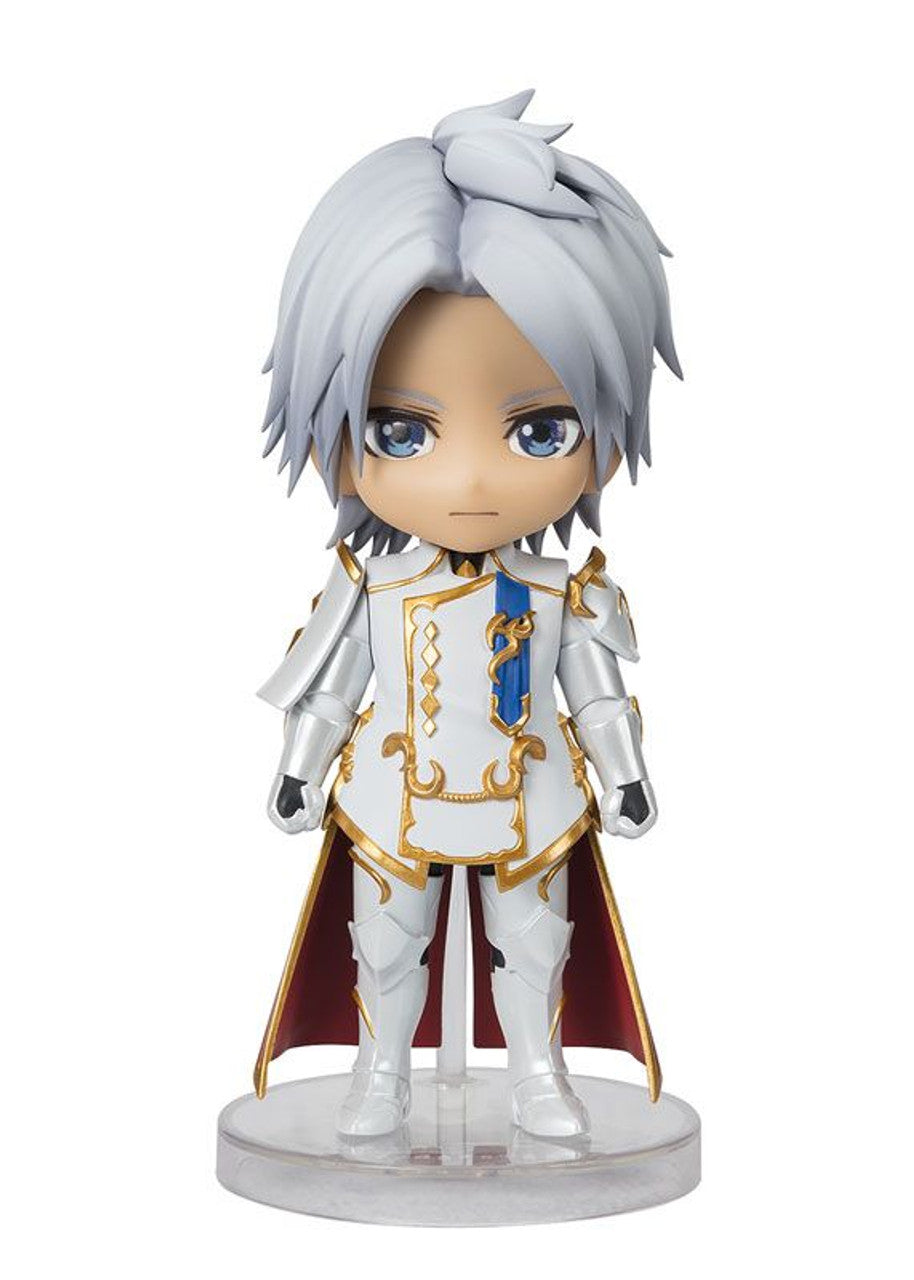 BANDAI Spirits Alphen "Tales of Arise", TAMASHII NATIONS Figuarts mini