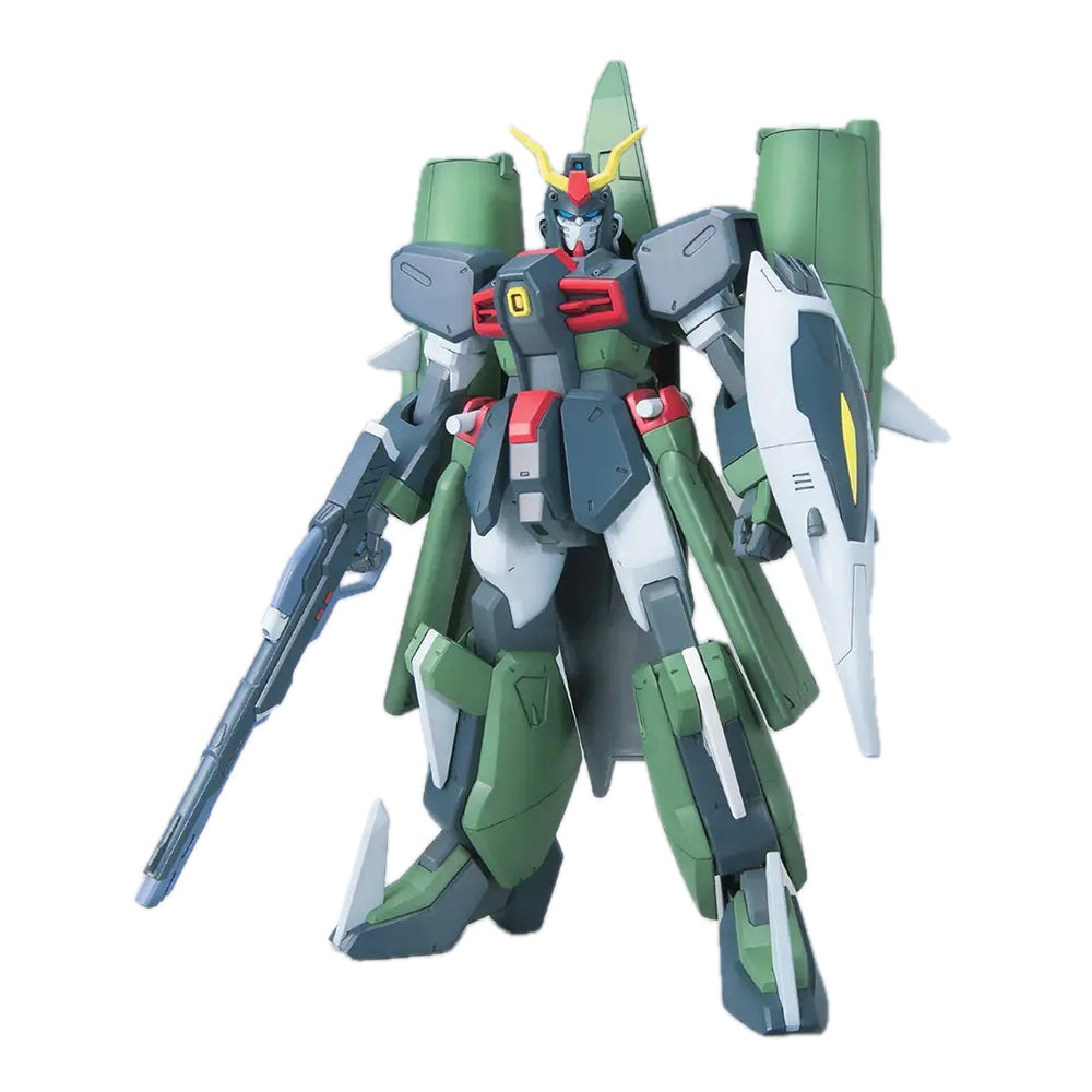 BANDAI Hobby HG 1/100 #02 Chaos Gundam