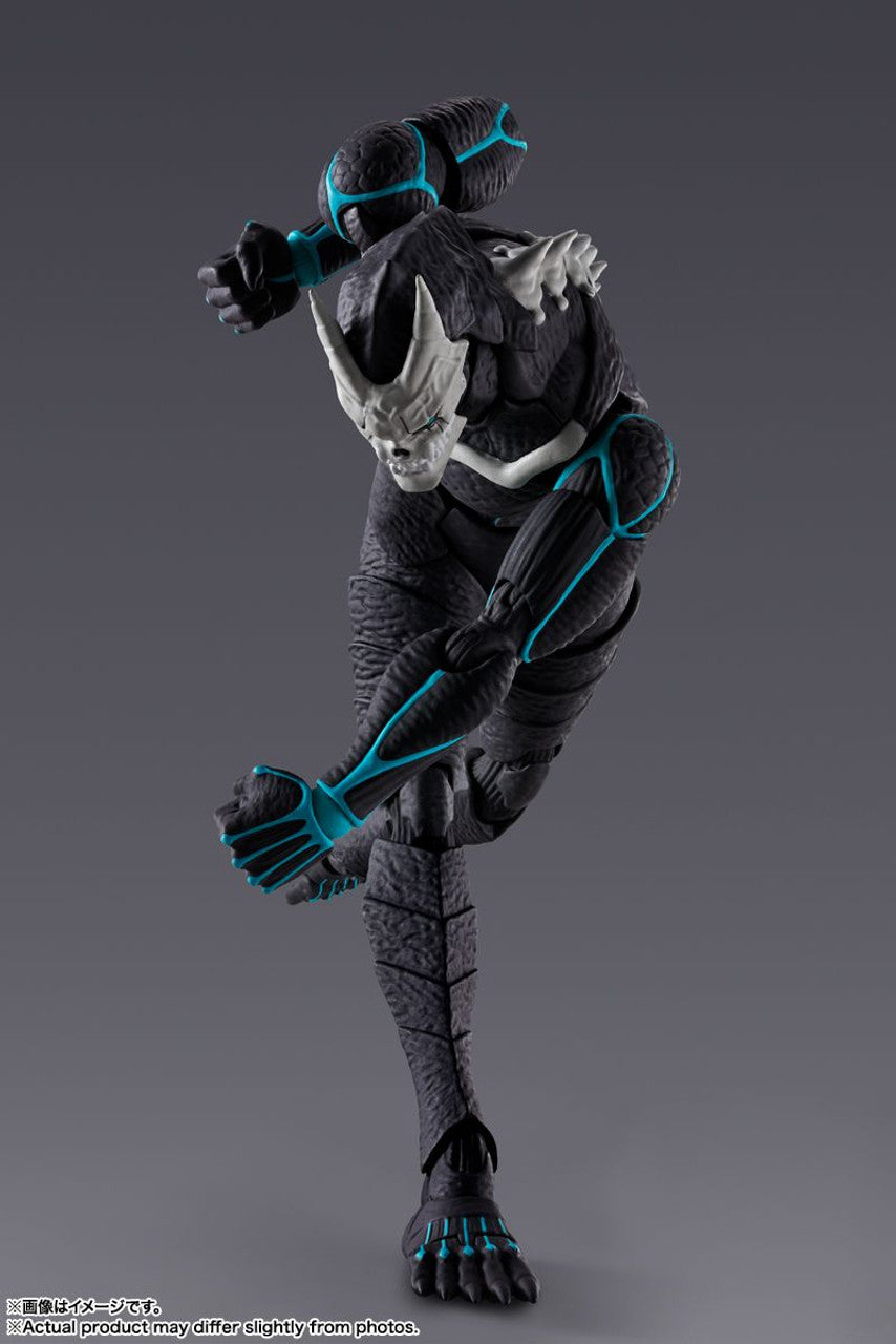 BANDAI Spirits Kaiju No. 8 "Kaiju No. 8", TAMASHII NATIONS S.H.Figuarts