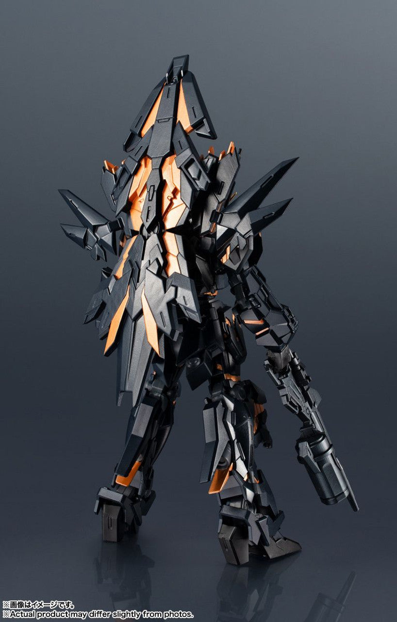 BANDAI Spirits RX-0［N］ UNICORN GUNDAM 02 BANSHEE NORN "MOBILE SUIT GUNDAM UNICORN", TAMASHII NATIONS GUNDAM UNIVERSE