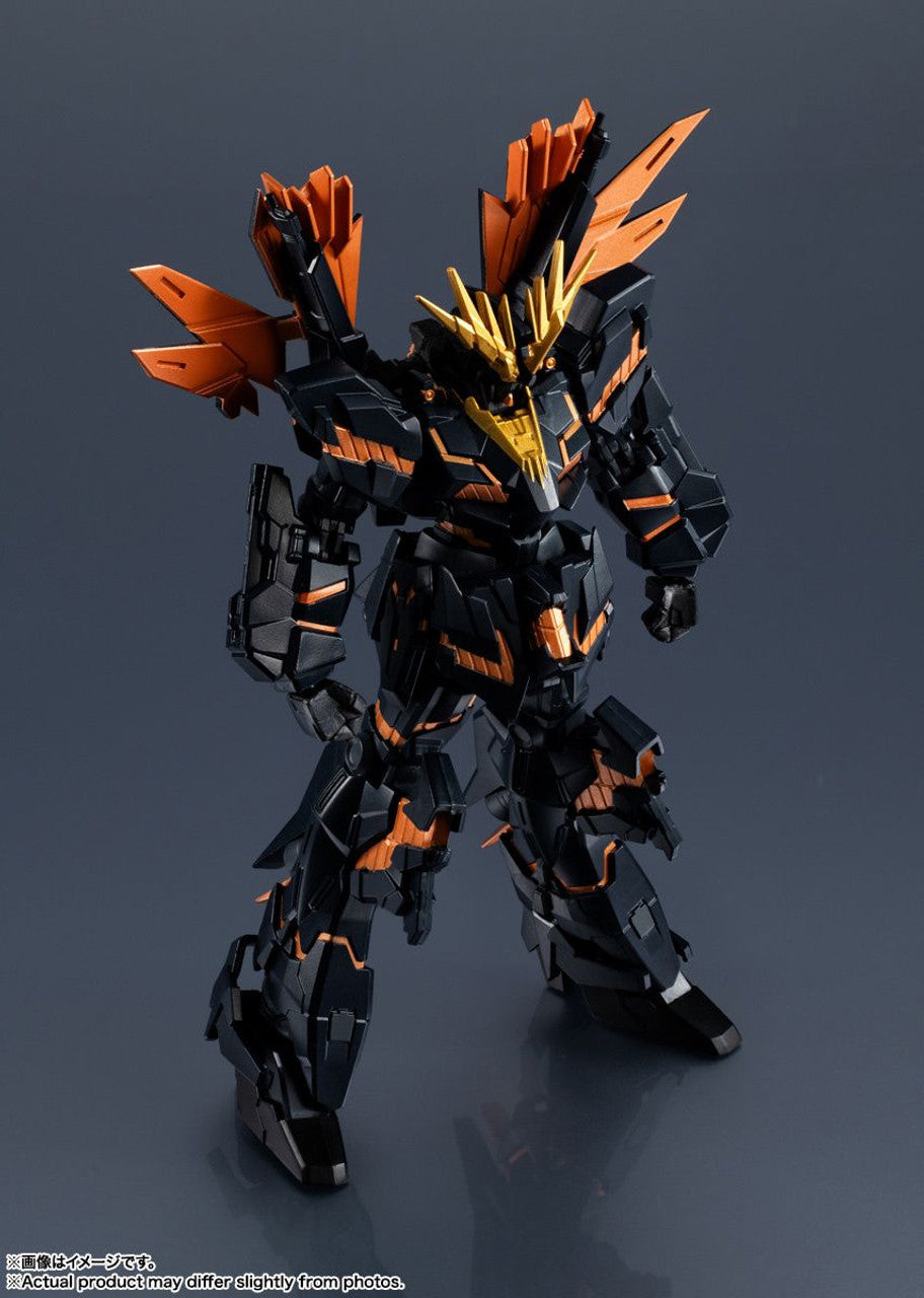 BANDAI Spirits RX-0［N］ UNICORN GUNDAM 02 BANSHEE NORN "MOBILE SUIT GUNDAM UNICORN", TAMASHII NATIONS GUNDAM UNIVERSE